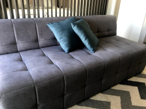 Kazanoah - Campo Belo