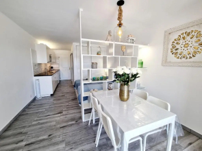 Apartamento MARIA 26 PLAYA ROCA