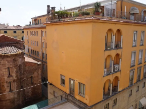 Napoleone Luxury Terrace