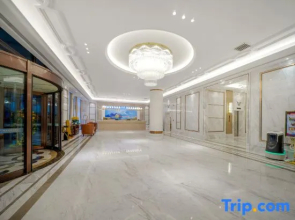 Vienna International Hotel (Changchun Hongqi Street Wanda)