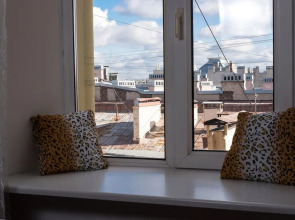 Меблированные комнаты Старая Мелодия