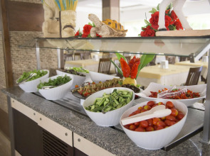 Club Sun Heaven Family & Spa