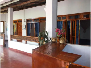 Soorya Guest Inn Ella