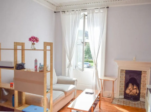 Bright 1 Bedroom Apartment in Edinburgh