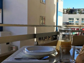 Apartamento Praia da Rocha