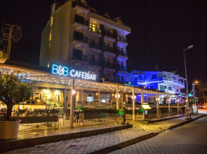 B&B Yüzbaşı Beach Hotel
