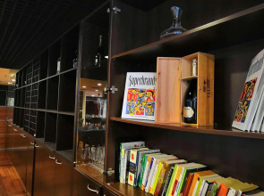 Mercure Rome Leonardo da Vinci Airport