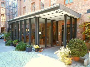 Hotel Fabrik