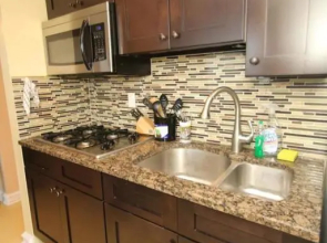 Rittenhouse Square 2BR Apartment