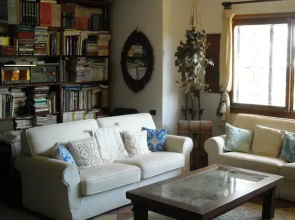 Casa del Poggio