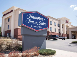 Hampton Inn & Suites Greeley