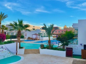 Badawia Sharm Resort