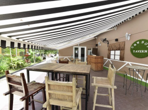 Punggol Ranch Resort