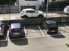 Appartamento Lake Como