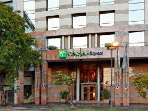 Holiday Inn Express Puerto Madero by IHG