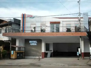 Hotel Anda Ketapang