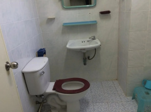 OYO 457 Panasan Villa