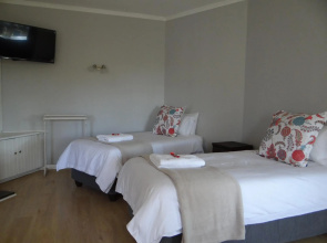 CREDO Guest House