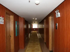Balidao Holiday Hotel (Hezhou College)
