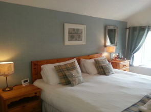 Ardlogie Guest House