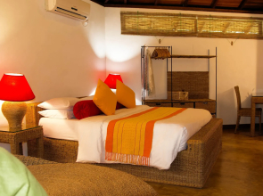Athulya Villas