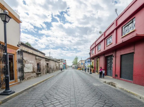 Casa de Don Pablo Hostel
