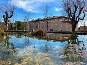 Berga Park