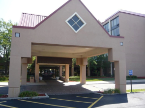 Four Points by Sheraton Cleveland-Eastlake