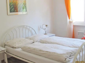 Apartment Lugano Lake