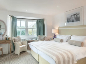 Harbour Hotel Sidmouth