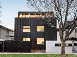 Docker St Elwood Apartments by UrbanRest