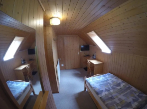 Hotel Garni Traube