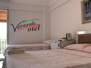 Veranda Otel