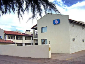 Best Western Paysonglo Lodge