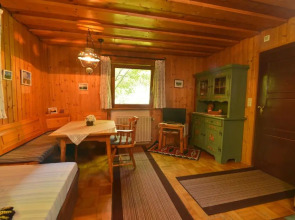 Ferienwohnung Waldheimat 2