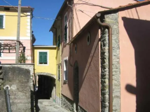 Casetta Cinque Terre