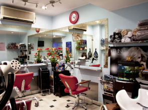 Отель Regent Palace Hotel