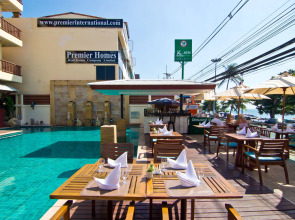 Sarita Chalet & Spa Hotel