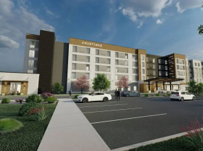 Residence Inn By Marriott Madison