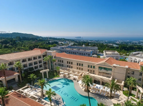 Hotel Toscana