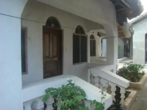 Coco Cabana Beach Bungalow
