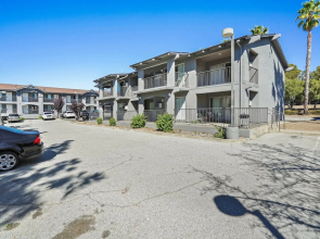 Mission Peak Lodge