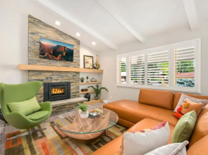 The Foundry Escape - Hot Tub, Bikes & Game Room