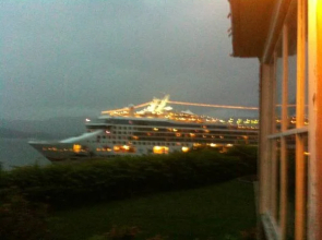 Pillsbury Guest House