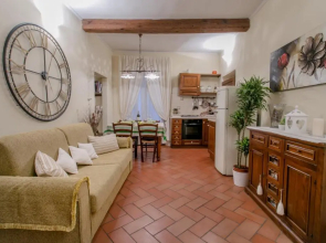 Florence Tower Apartment