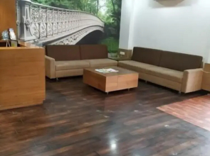 Hotel Shivganga Comfort Zone