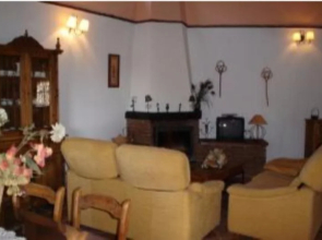 Villa Turistica de la Axarquia