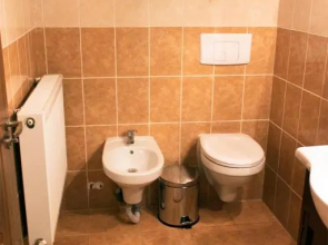 Apartament Mountain Life