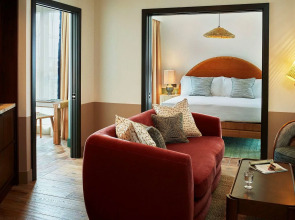 The Hoxton, Poblenou