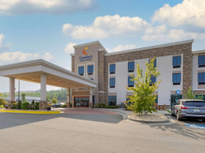 Comfort Inn & Suites East Ellijay